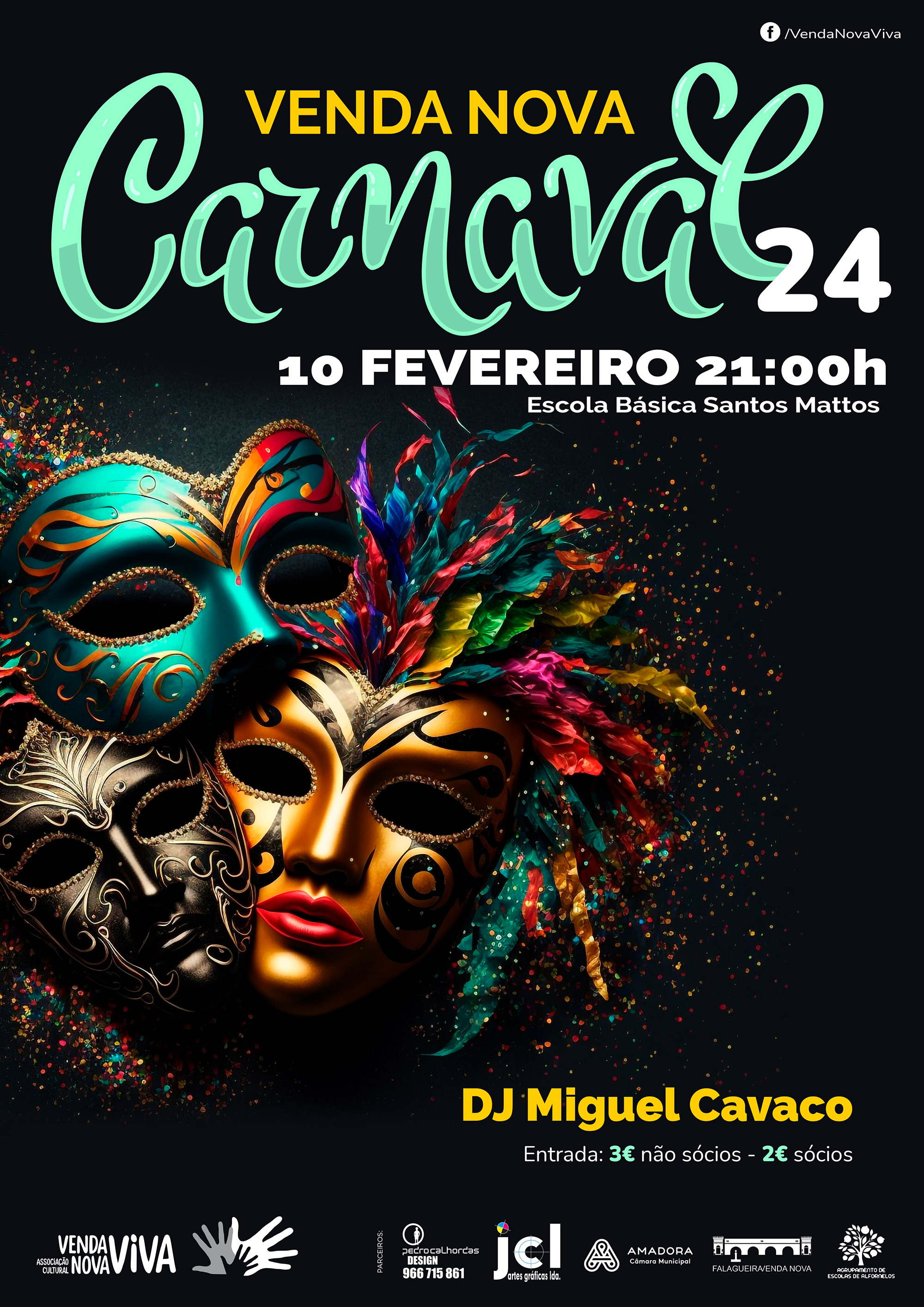 Carnaval 2024